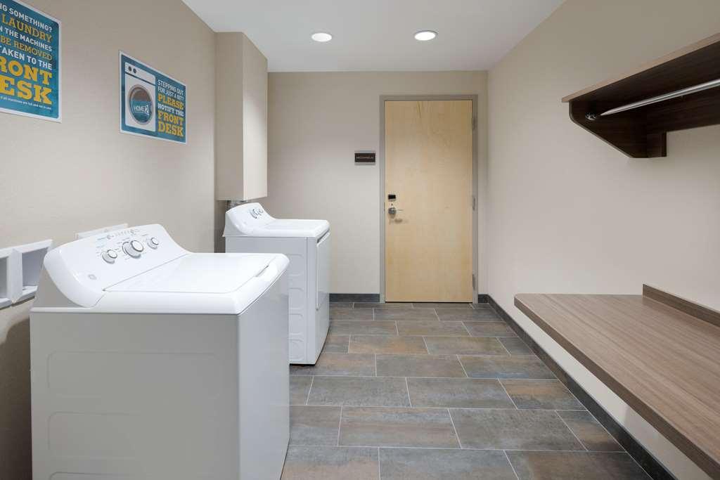 Home2 Suites By Hilton Richmond Short Pump Facilities photo